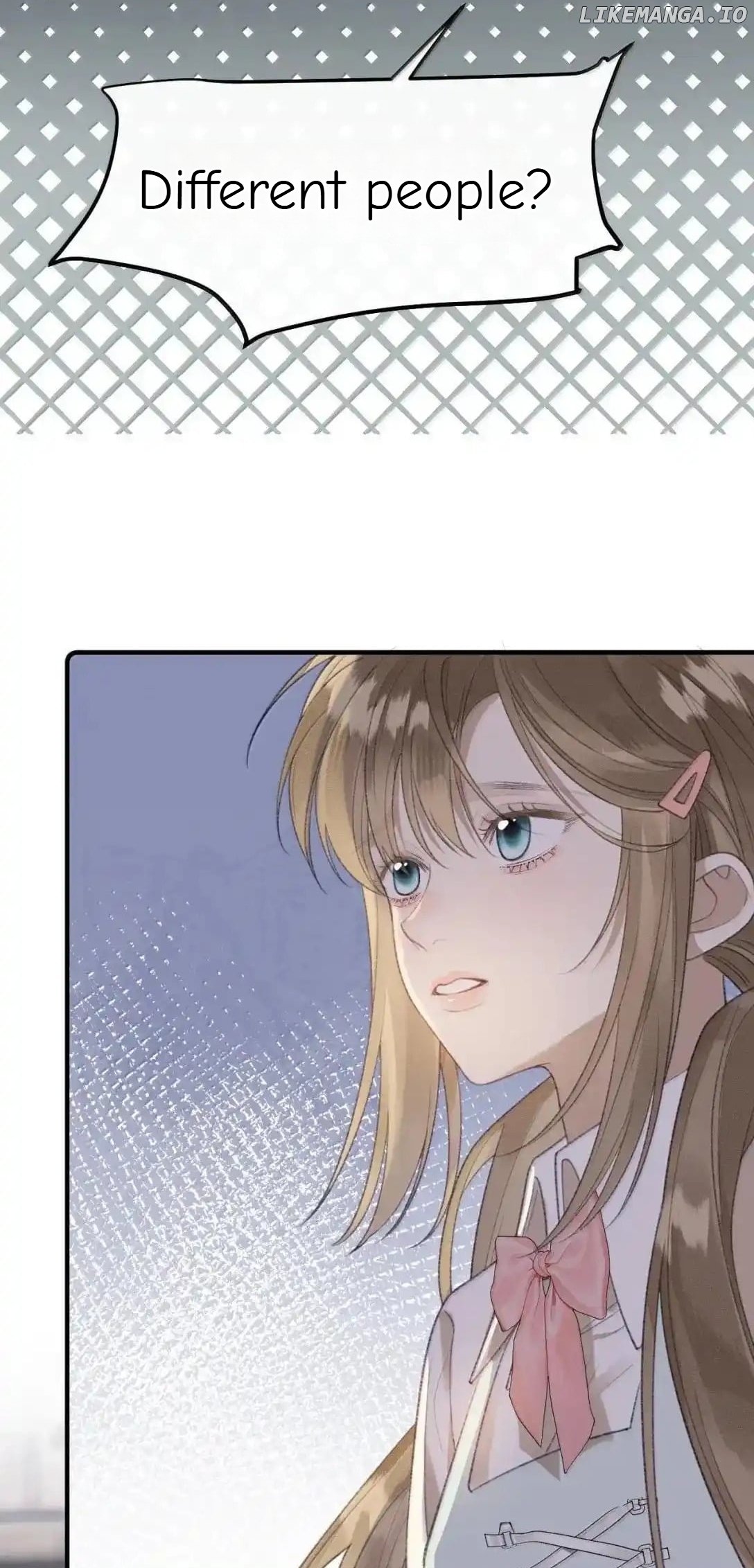 My Ex-Girlfriend Became My Boss Chapter 43 - page 31